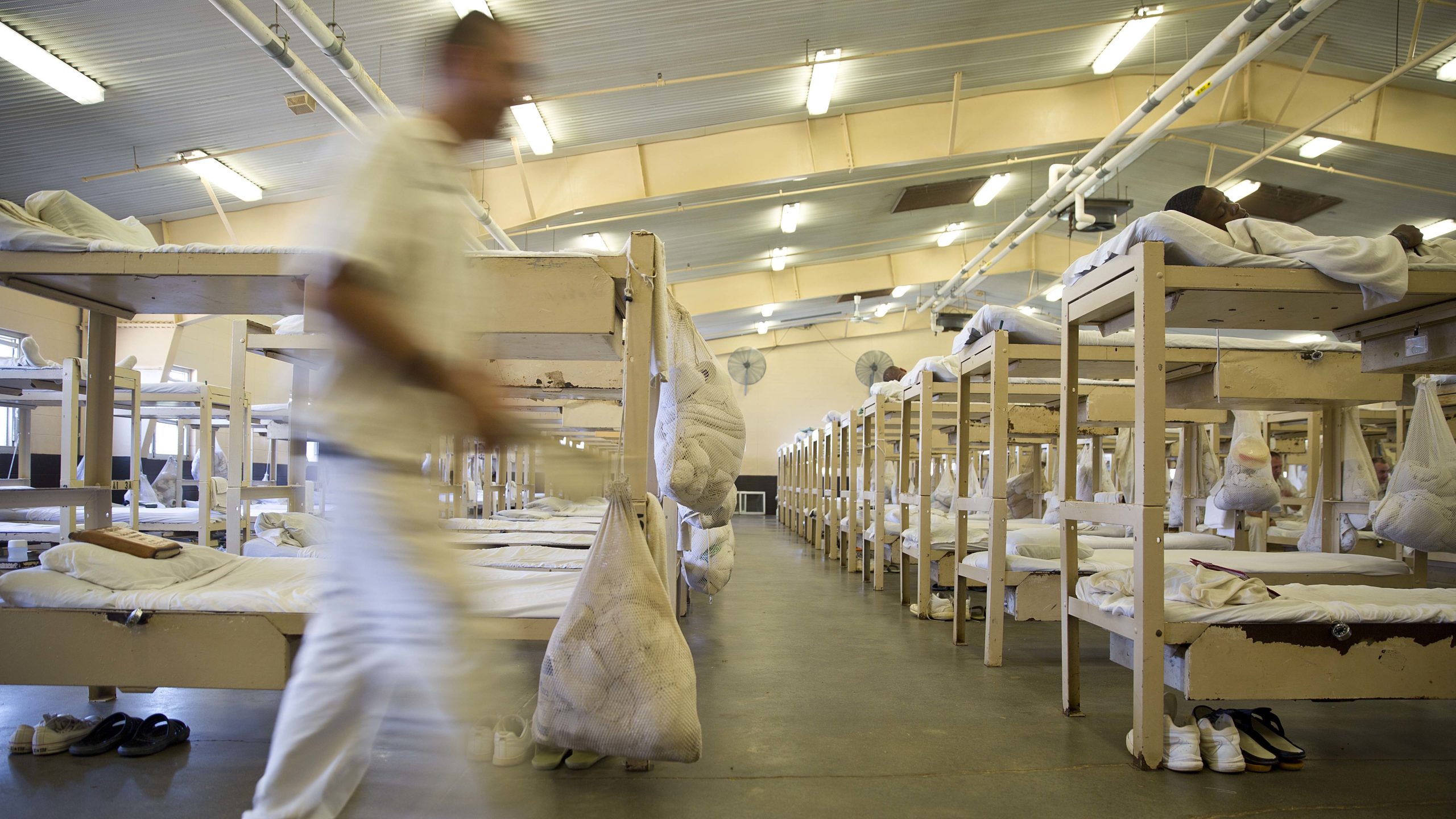 Murders Committed in Prisons Are a Problem in the State of Alabama