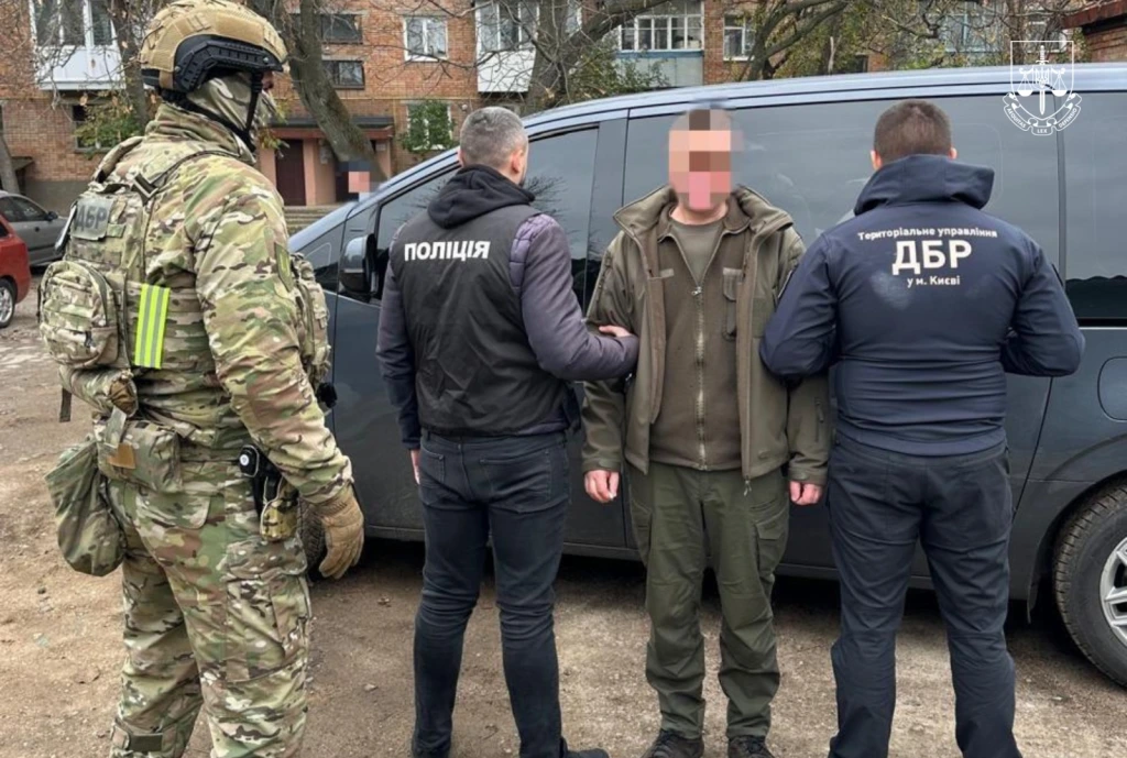 Head of the Prison Assisted in Organizing a Criminal ‘Meeting’ in Prison