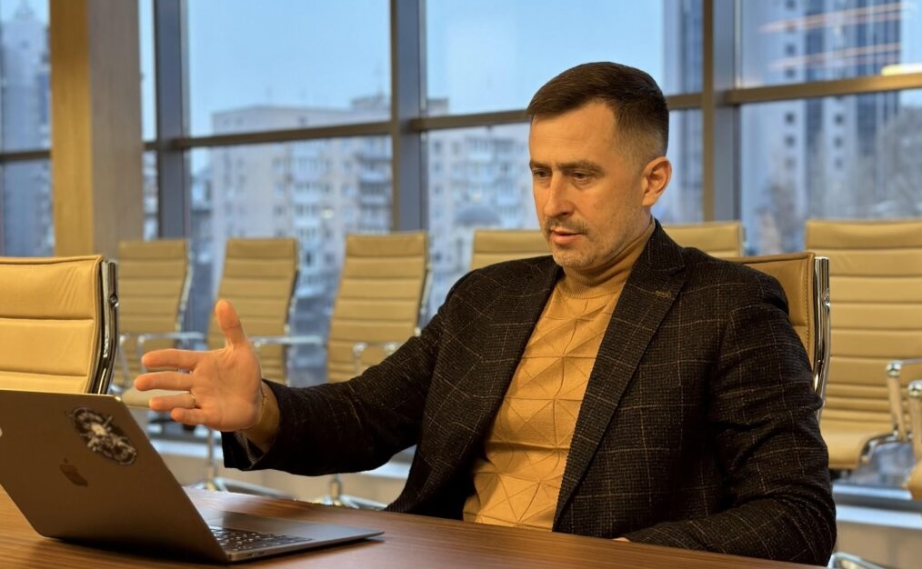 Volodymyr Meliukhov: Ukraine Needs New European Prisons with New Staff Oriented to European Values
