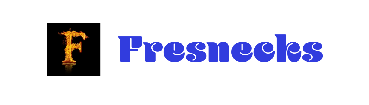 Fresnecks