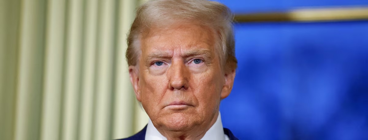 Trump Seeks to Designate Drug Cartels as Foreign Terrorist Organizations