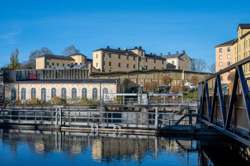 Sweden Plans Sending Inmates Abroad as Prisons Dull Due to Gang Crime Wave