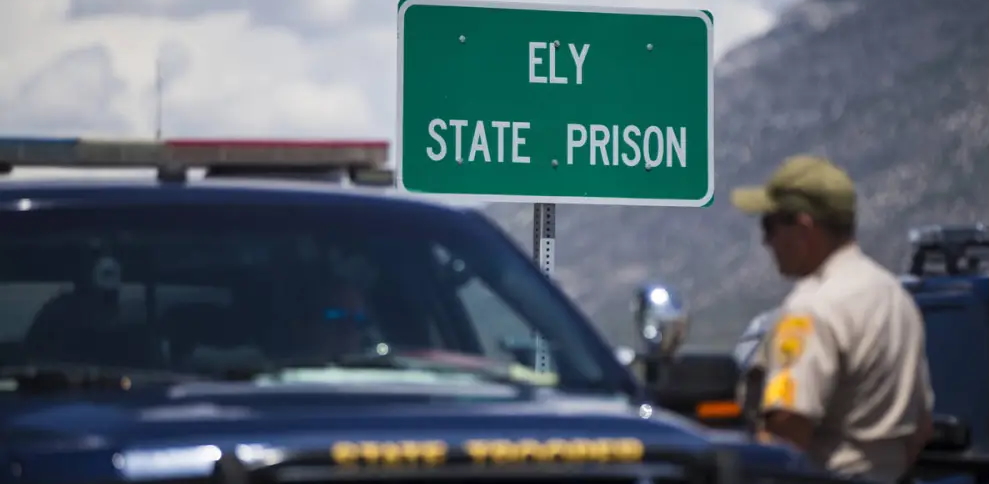 Mexican Mafia-Linked Prison Gang Accused in Fatal Attack on Rivals at Nevada Prison