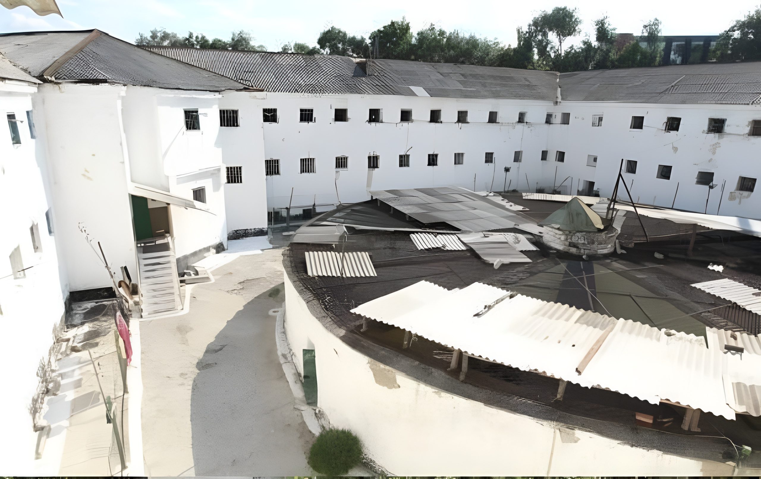 Lyu Azbel, Mary Tate, Dan Bromberg and Frederick Altice: Resisting Methadone: Criminal Subculture and Methadone Implementation in Moldovan Prisons