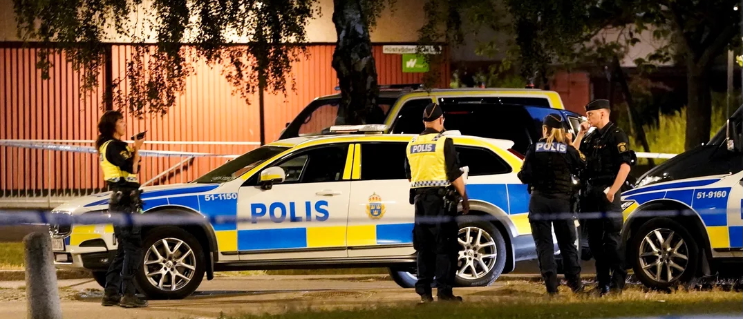 Sweden Plans to Establish Prisons for Young People Aged 13 and Above