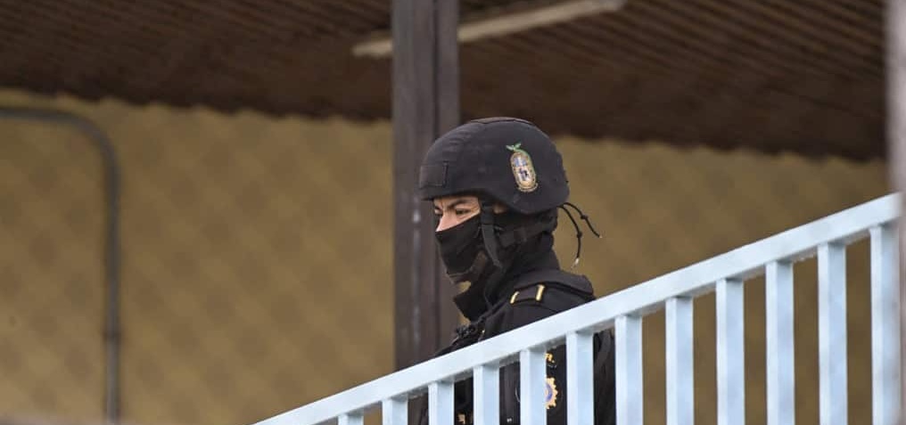 Guatemala Joins Costa Rica and Ecuador in Building Anti-Gang Prisons