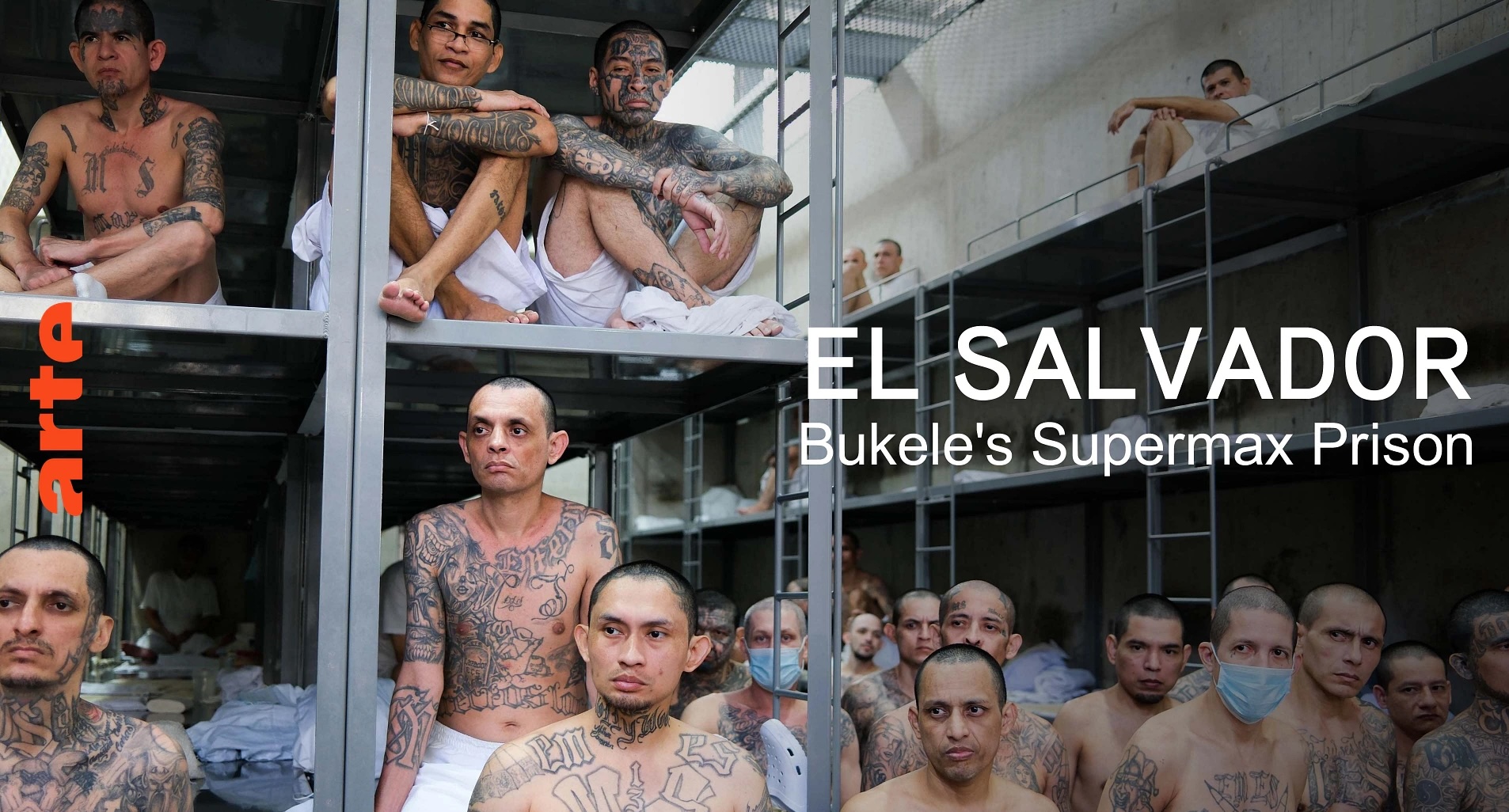 Venezuelans Deported to El Salvador Faced Systematic Torture, Report Finds