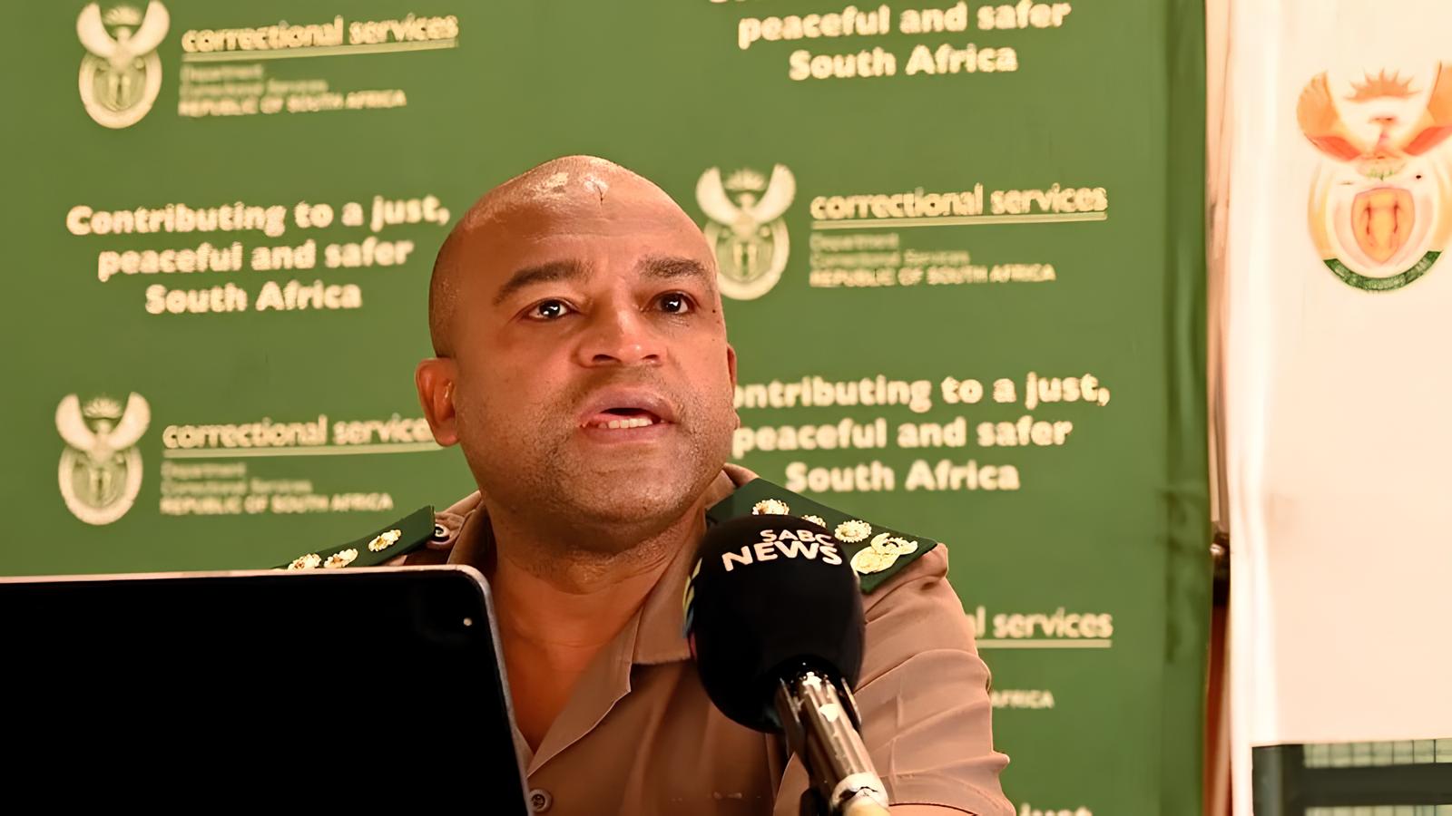 South Africa: Three Inmates Dead in Gang-Related Attack at Pollsmoor Prison