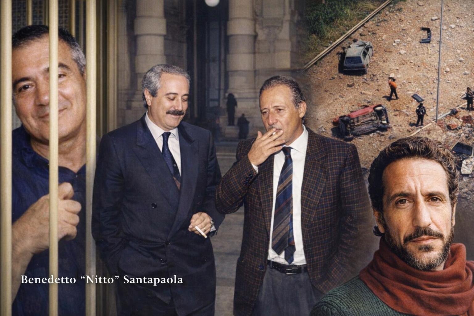Sicilian Mafia Boss Nitto Santapaola Dies in Milan Prison